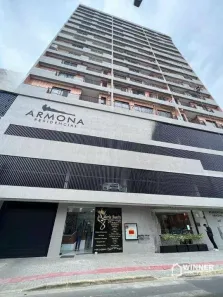 Apartamento com 2 Quartos à venda, 54m² no Morretes, Itapema