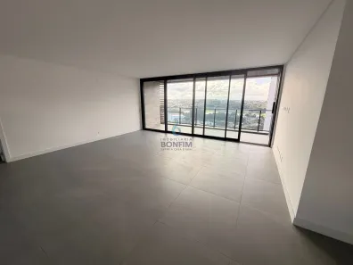 Apartamento com 3 Quartos à venda, 165m² no Bigorrilho, Curitiba