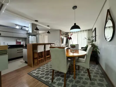 Apartamento com 3 Quartos à venda, 84m² no Universitário, Caxias do Sul