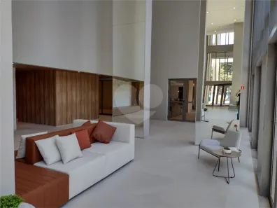 Apartamento com 2 Quartos à venda, 96m² no Santo Amaro, São Paulo