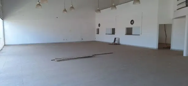 Ponto Comercial para alugar, 400m² no Centro, Santa Bárbara D'Oeste