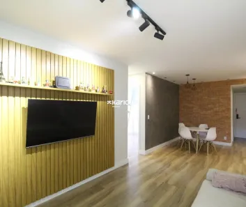 Apartamento com 2 Quartos à venda, 78m² no Barra Olímpica, Rio de Janeiro