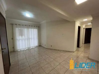 Apartamento com 3 Quartos à venda, 97m² no Osvaldo Rezende, Uberlândia