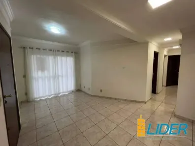 Apartamento com 3 Quartos à venda, 97m² no Osvaldo Rezende, Uberlândia