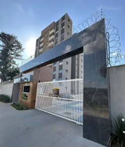 Apartamento com 2 Quartos à venda, 57m² no Jardim Helvécia, Aparecida de Goiânia
