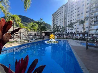 Apartamento com 2 Quartos à venda, 50m² no Vargem Pequena, Rio de Janeiro