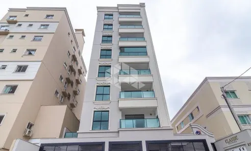 Apartamento com 2 Quartos à venda, 73m² no Perequê, Porto Belo