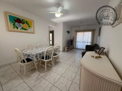 Apartamento com 2 Quartos à venda, 100m² no Tupi, Praia Grande