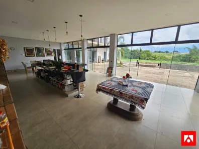 Fazenda/Sítio com 4 Quartos à venda, 400m² no Jardim do Lago, Limeira