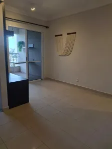 Apartamento com 2 Quartos para alugar, 63m² no Vila Ema, São José dos Campos