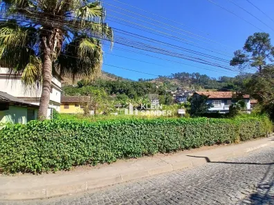 Lote/Terreno à venda, 620m² no São Geraldo, Nova Friburgo