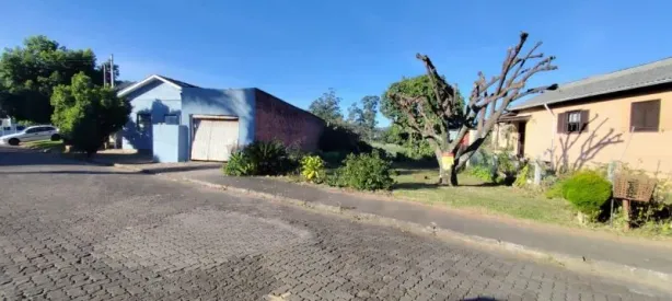 Lote/Terreno à venda, 286m² no Rolante, Rolante