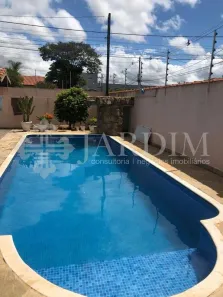 Casa com 3 Quartos à venda, 313m² no Cidade Jardim, Boituva