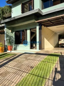 Sobrado com 3 Quartos à venda, 153m² no São Luiz, Caxias do Sul