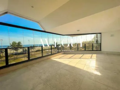 Apartamento com 4 Quartos à venda, 415m² no Barra da Tijuca, Rio de Janeiro