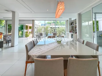 Casa de Condomínio com 4 Quartos à venda, 630m² no Tabajaras, Teresina