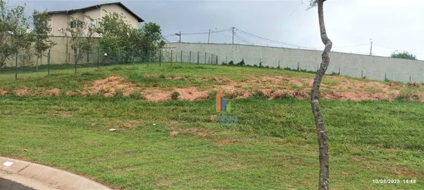 Lote/Terreno à venda, 1136m² no Loteamento Residencial Pedra Alta (Sousas), Campinas