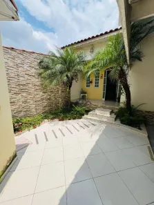 Casa com 3 Quartos à venda, 128m² no Cidade Edson, Suzano