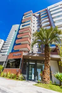 Apartamento com 3 Quartos à venda, 133m² no São Leopoldo, Caxias do Sul