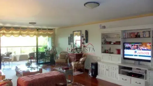 Apartamento com 5 Quartos à venda, 230m² no Boa Viagem, Niterói