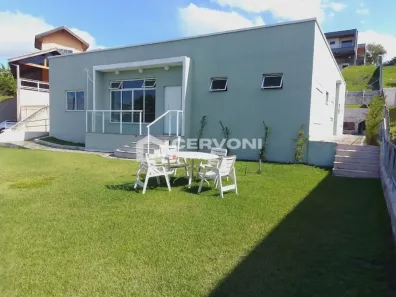 Casa de Condomínio com 3 Quartos para alugar, 350m² no Jardim Rio Comprido, Jacareí