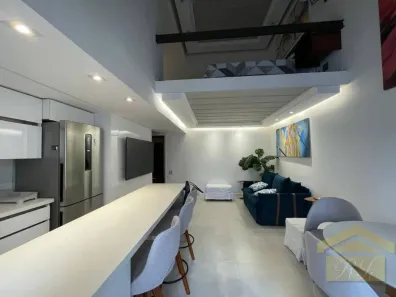 Apartamento com 1 Quarto para alugar, 70m² no Planalto Paulista, São Paulo