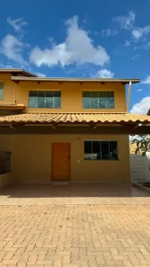 Casa de Condomínio com 3 Quartos à venda, 161m² no Sítios Santa Luzia, Aparecida de Goiânia