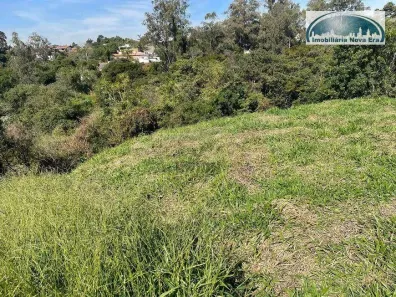 Lote/Terreno à venda, 811m² no Observatório, Vinhedo