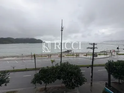 Apartamento com 2 Quartos à venda, 58m² no Ponta da Praia, Santos