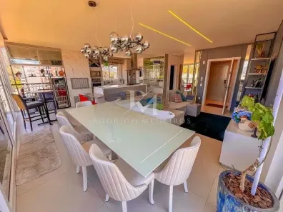 Cobertura com 4 Quartos à venda, 149m² no Pedra Branca, Palhoça