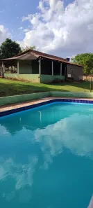 Fazenda/Sítio à venda, 1m² no Área Rural de Inhumas, Inhumas