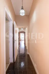 Apartamento com 3 Quartos à venda, 173m² no Jardim Paulista, São Paulo
