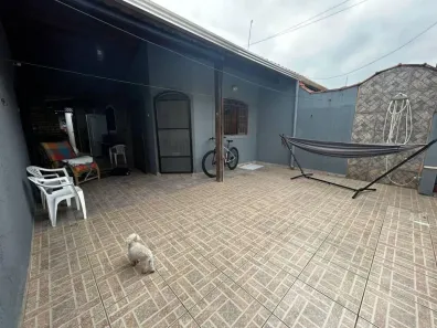Casa com 4 Quartos à venda, 159m² no Gaivota (Interior), Itanhaém