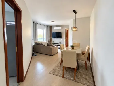 Apartamento com 2 Quartos à venda, 71m² no Itacorubi, Florianópolis