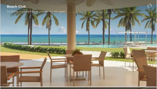 Apartamento com 6 Quartos à venda, 218m² no , Tamandaré
