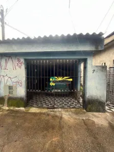Casa com 3 Quartos à venda, 243m² no Casa Grande, Diadema