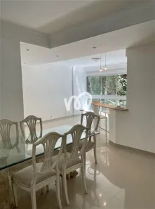 Apartamento com 3 Quartos à venda, 120m² no Lagoa, Rio de Janeiro