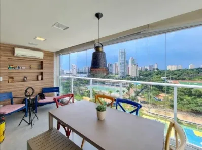Apartamento com 3 Quartos à venda, 101m² no Vila Formosa, São Paulo