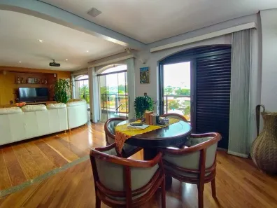 Apartamento com 3 Quartos à venda, 225m² no Bela Aliança, São Paulo