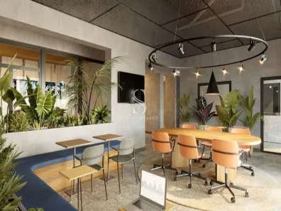 Ponto Comercial à venda, 239m² no Chácara Santo Antônio (Zona Sul), São Paulo