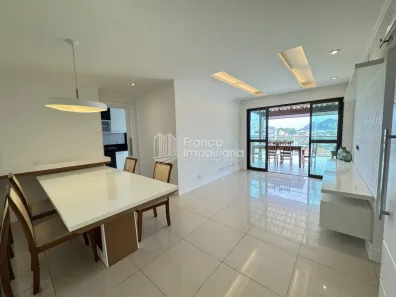 Cobertura com 3 Quartos à venda, 200m² no São Francisco, Niterói