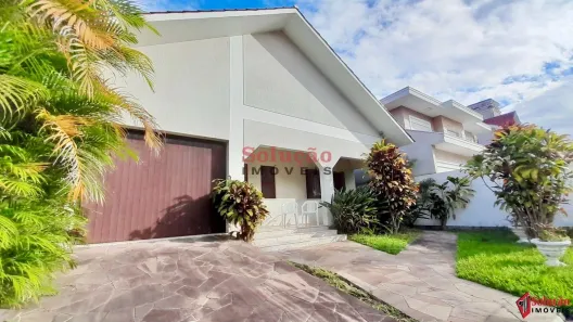 Casa com 3 Quartos à venda, 190m² no Marechal Rondon, Canoas
