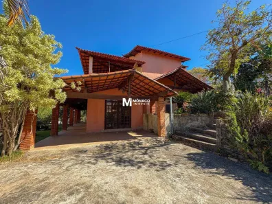 Casa de Condomínio com 3 Quartos à venda, 268m² no Quintas da Lagoa, Sarzedo