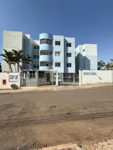 Apartamento com 2 Quartos para alugar, 73m² no Cidade Jardim, Anápolis