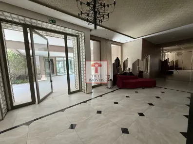 Apartamento com 2 Quartos à venda, 306m² no Perdizes, São Paulo