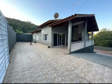 Casa com 4 Quartos à venda, 475m² no Paraíso (Polvilho), Cajamar
