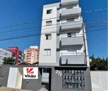 Cobertura com 2 Quartos à venda, 105m² no Costa e Silva, Joinville