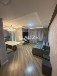 Apartamento com 3 Quartos à venda, 83m² no Capão Raso, Curitiba