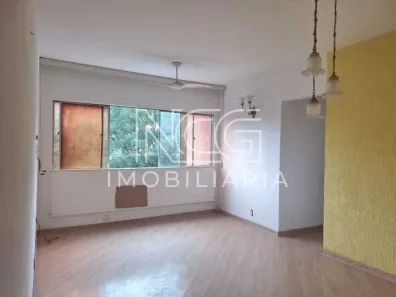 Apartamento com 2 Quartos à venda, 70m² no Andaraí, Rio de Janeiro