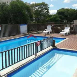 Apartamento com 2 Quartos à venda, 60m² no Ponte de São João, Jundiaí